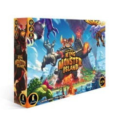 King of Monster Island