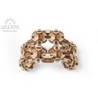 Flexi-Cubus - Puzzle dinamico 3D Ugears 70049
