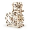 Dynamometer - Puzzle dinamico 3D Ugears 70005