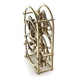 20 Min. Timer - Puzzle dinamico 3D Ugears 70004