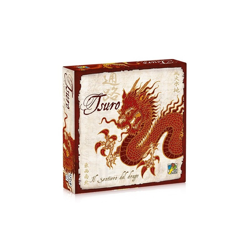 Tsuro ITA