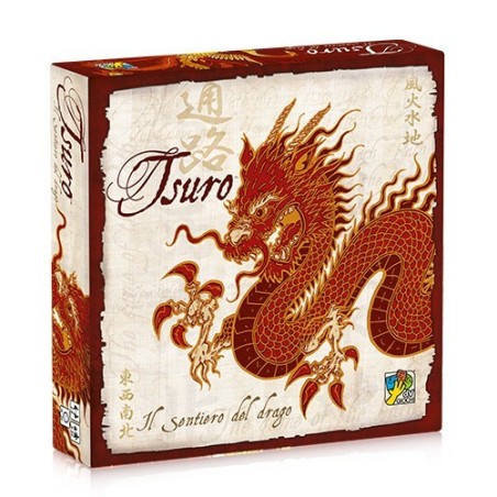 Tsuro ITA