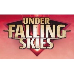 BUNDLE Under Falling Skies...