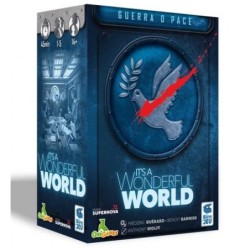 Guerra o Pace: It's a Wonderful World