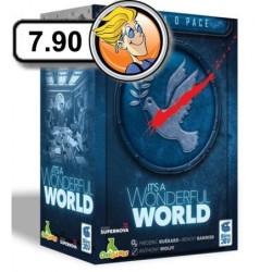 Guerra o Pace: It's a...