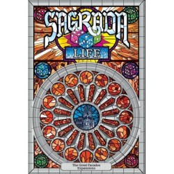 Life: Sagrada