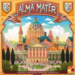 Alma Mater ENG