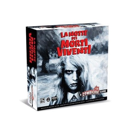 Zombicide: La Notte dei Morti Viventi