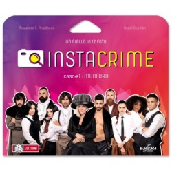 InstaCrime - Caso 1: Munford