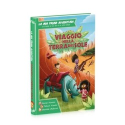 La Mia Prima Avventura:...