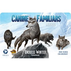 Canine Familiars Module -...