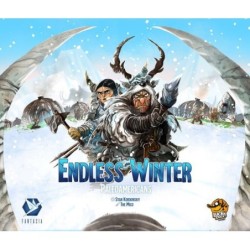 Endless Winter: Paleoamericans ITA