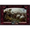 Targaryen Unsullied Pikemen - A Song of Ice & Fire: Miniatures Game