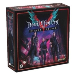 Devil May Cry: The Bloody...