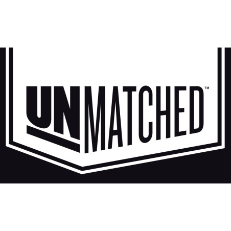 MEGABUNDLE 1 Unmatched