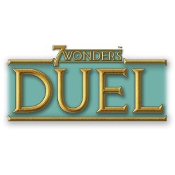 BUNDLE 7 Wonders Duel +...