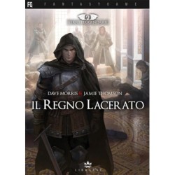 Terre Leggendarie 1 - Il...