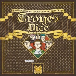 Troyes Dice