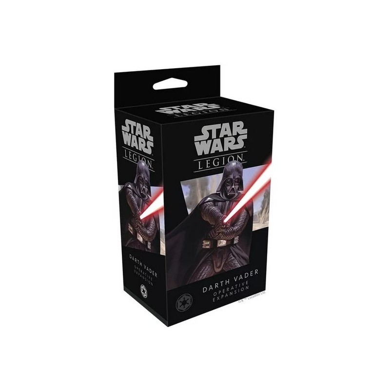 Darth Vader Operative - Star Wars: Legion