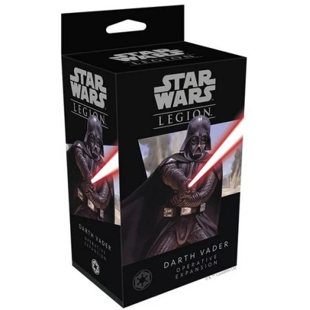 Darth Vader Operative - Star Wars: Legion