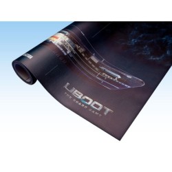 Eco Leather Giant Playmat:...