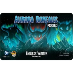 Aurora Borealis Module -...