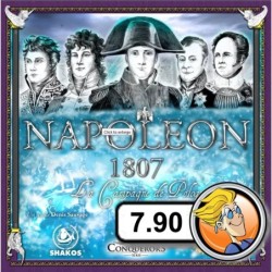 Napoleon 1807