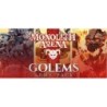Golems: Monolith Arena