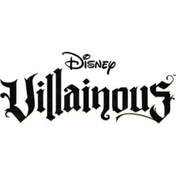 BUNDLE Villainous ITA +...