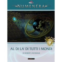 Glimmer 8 - Al di Là di...