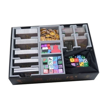 Roll Player - Organizer Folded Space in EvaCore - ROLL