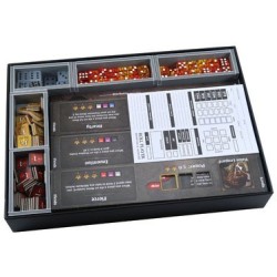 Roll Player - Organizer Folded Space in EvaCore - ROLL