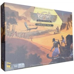 Upgrade Pack - Kemet: Blood...