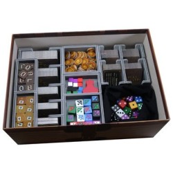 Roll Player - Organizer Folded Space in EvaCore - ROLL