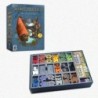BUNDLE Mercanti dei Mari: Terra Mystica + Organizer Folded Space in EvaCore