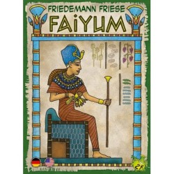 Faiyum ENG-DEU