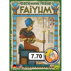 Faiyum ENG-DEU