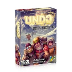 Undo: Spedizione Senza Ritorno