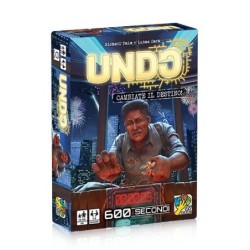 Undo: 600 Secondi
