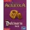 Dulcinaria Deck: Agricola ENG