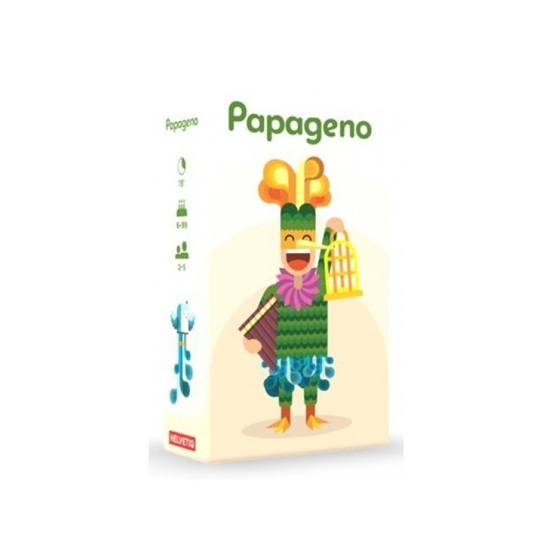 Papageno