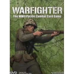 Warfighter: The WWII...