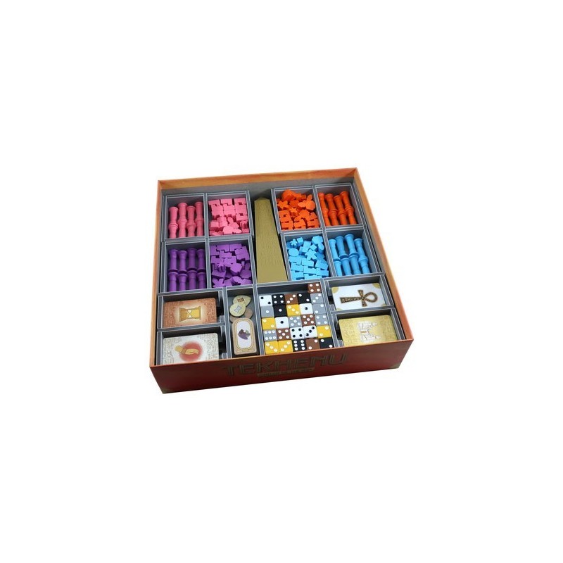 Tekhenu - Organizer Folded Space in EvaCore - TKH