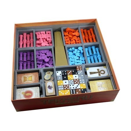 Tekhenu - Organizer Folded Space in EvaCore - TKH