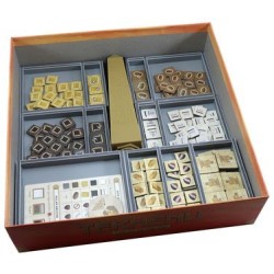 Tekhenu - Organizer Folded Space in EvaCore - TKH