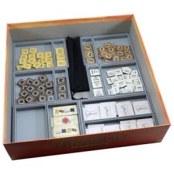 Tekhenu - Organizer Folded Space in EvaCore - TKH