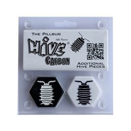 Onisco Carbon (The Pillbug): Hive