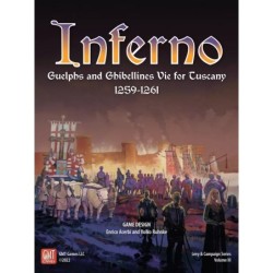 Inferno: Guelphs and...
