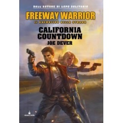 Freeway Warrior 4 -...