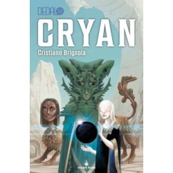Dedalo 2 - Cryan